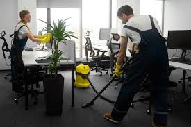 Cleaning Services in Pune