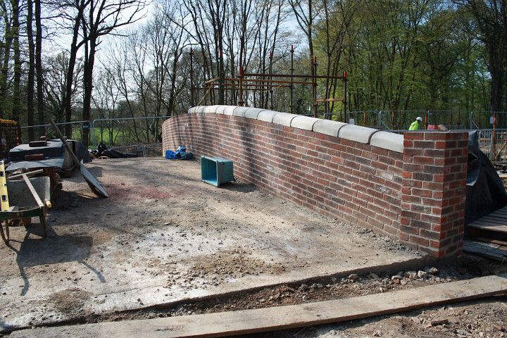 Bricklayers in Sheffield: Trends and Innovations in Modern Brickwork