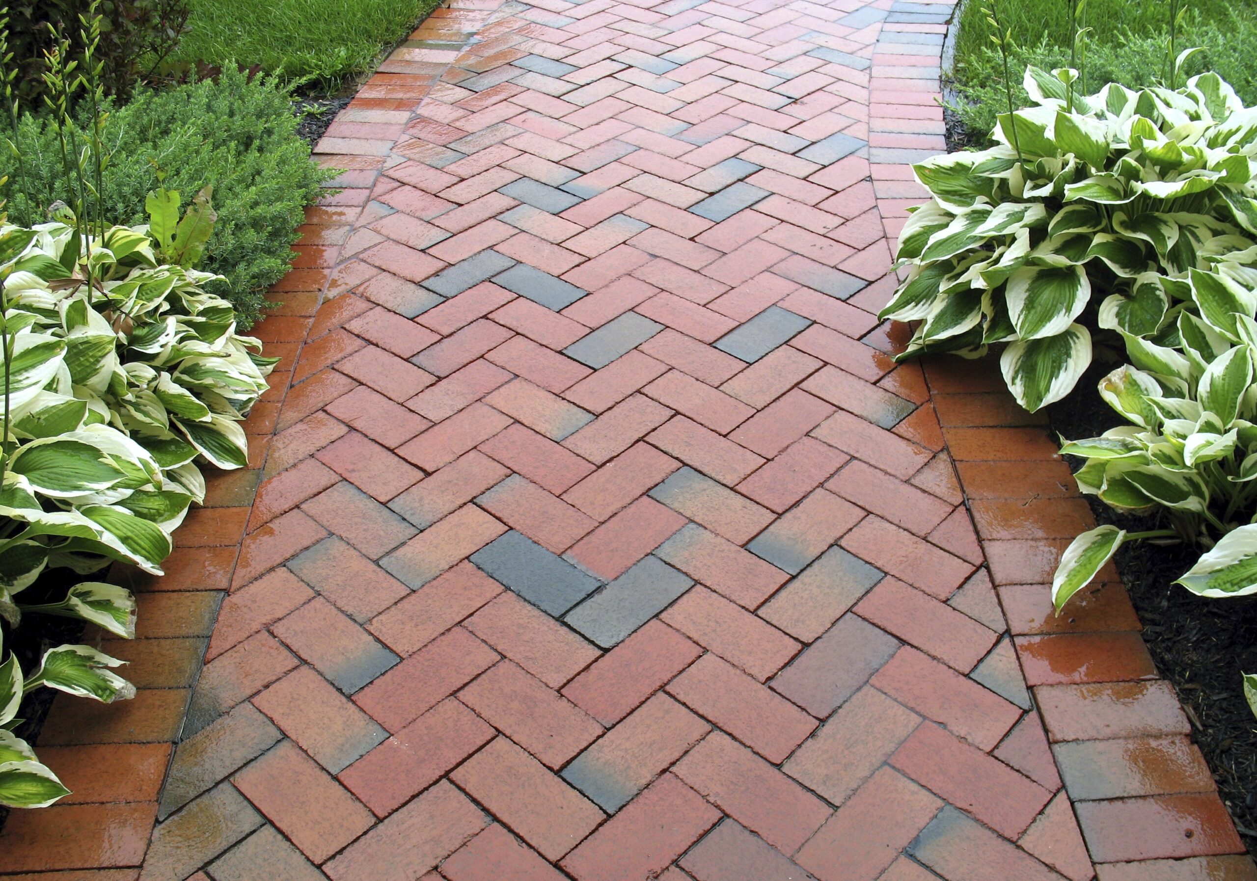 The Durability and Longevity of Block Paving in Coventry