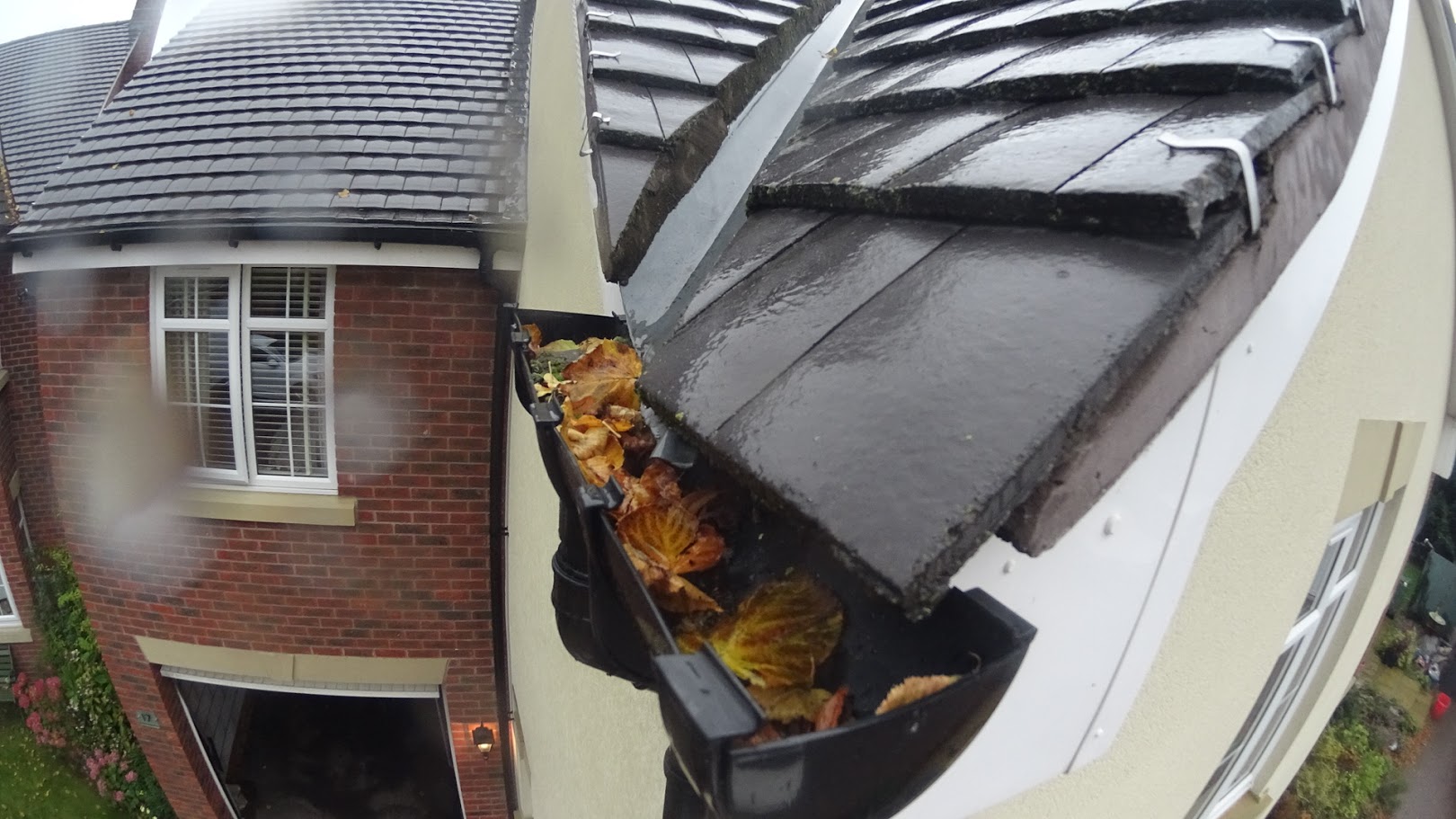 The Ultimate Guide to Gutter Cleaning in Bradford